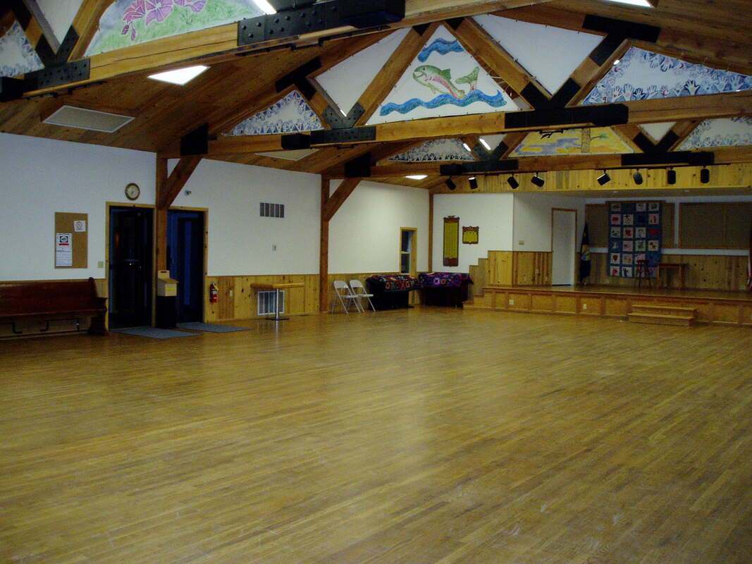 Ballroom 1